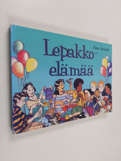 Alison Bechdel : Lepakkoelämää