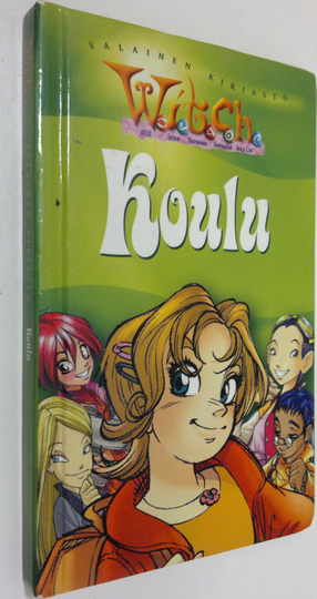 Witch : Koulu