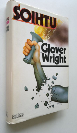 Glover Wright : Soihtu