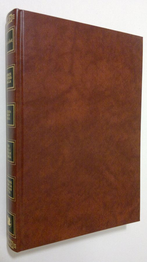Kirjavaliot : Perrault, E. G. : Kohtaus aluevesirajalla ; Eckert, Allan W. : Haukkamäen poika ; Rickett, Frances ja McGraw, Steven : Niin kauan ...
