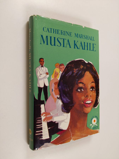 Catherine Marshall : Musta kahle