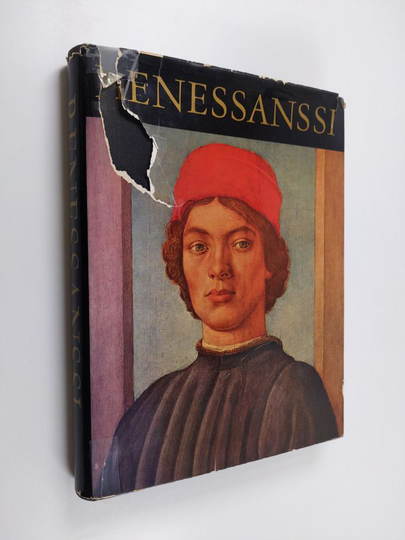 J.H. Plumb : Renesanssi