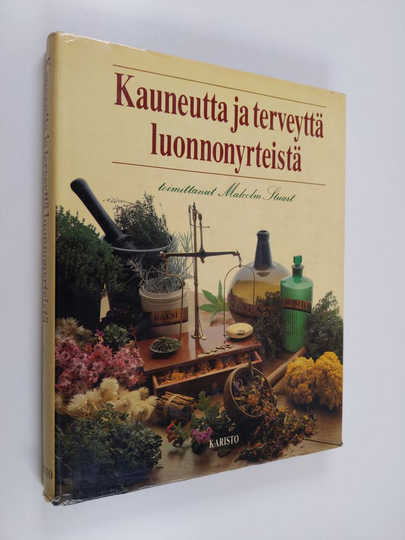 Eirik Newth : Totuuden jäljillä : luonnontieteiden historia