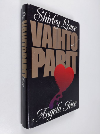Shirley Lowe : Vaihtoparit