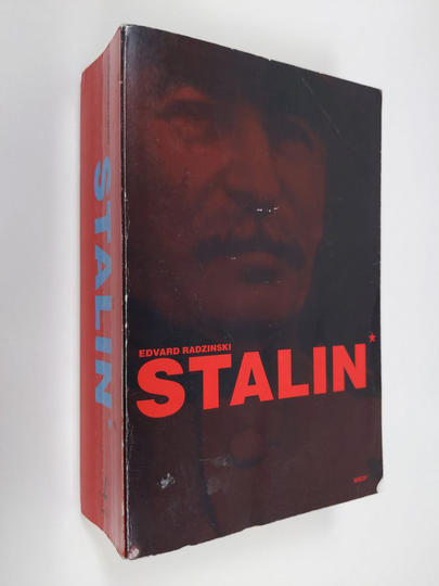 Edvard Radzinski : Stalin