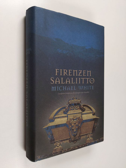 Michael White : Firenzen salaliitto