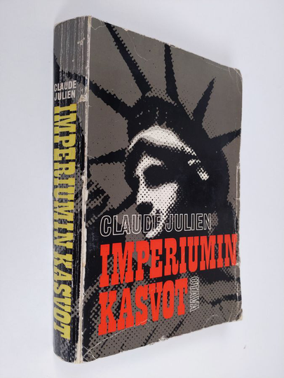 Claude Julien : Imperiumin kasvot