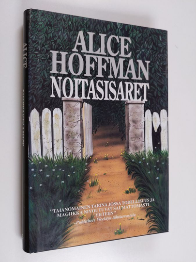 Alice Hoffman : Noitasisaret