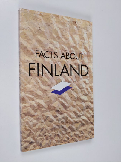 Matti Eskola : Facts about Finland