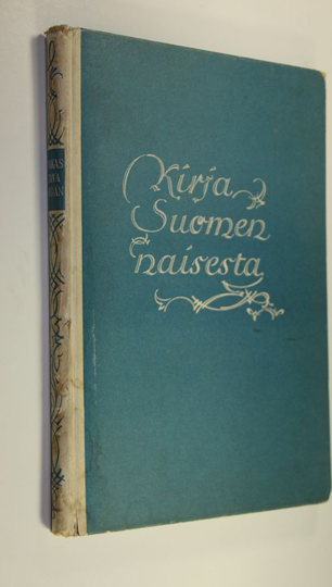 Anna Kaari (toim.) : Rakastava sydän