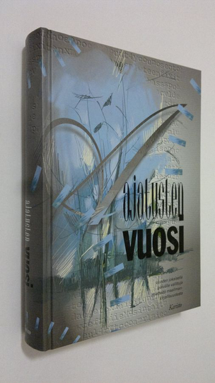 Ajatusten vuosi : ajatelmia kautta vuosisatojen