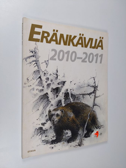 Eränkävijä 2010-2011
