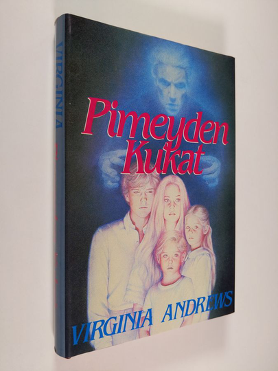 Virginia Andrews : Pimeyden kukat