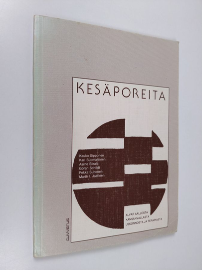 Kauko Sipponen : Kesäporeita