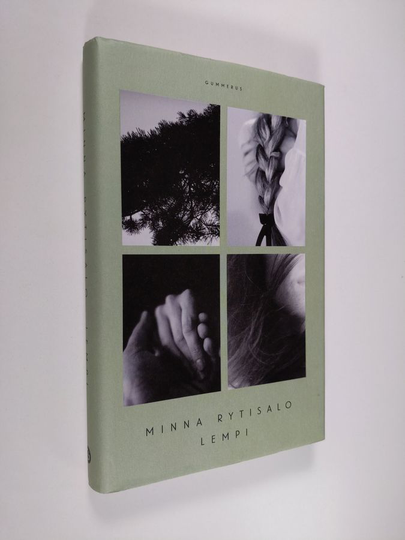 Minna Rytisalo : Lempi