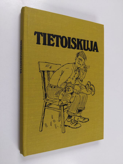 Olavi Sormunen : Tietoiskuja : valittuja juttuja Savon sanomista