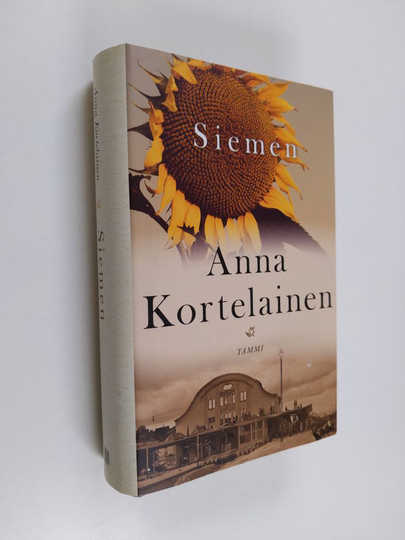 Anna Kortelainen : Siemen