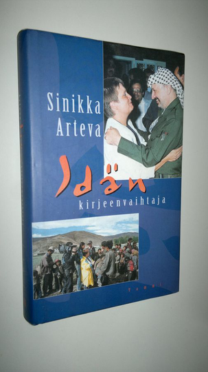 Sinikka Arteva : Idän kirjeenvaihtaja