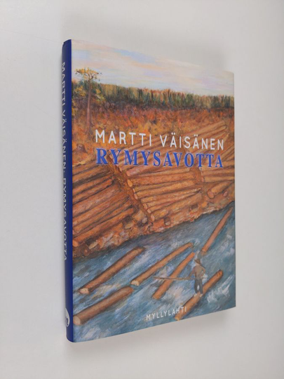 Martti Väisänen : Rymysavotta