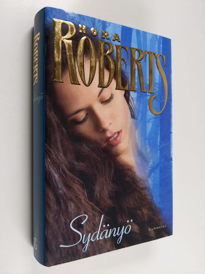 Nora Roberts : Sydänyö