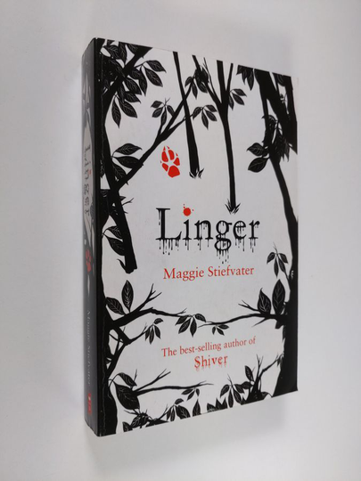 Maggie Stiefvater : Linger