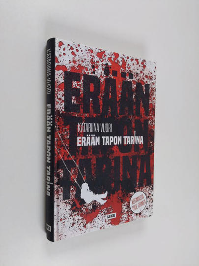 Katariina Vuori : Erään tapon tarina