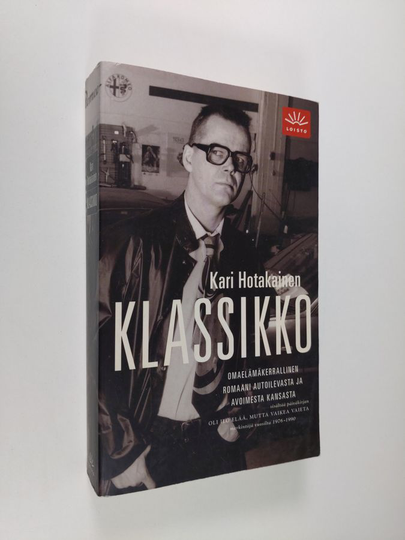 Kari Hotakainen : Klassikko