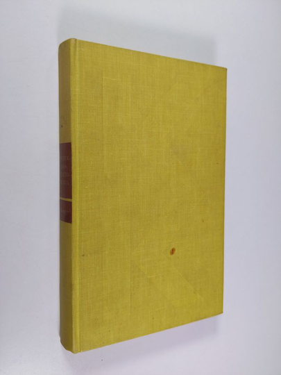 Jerome David Salinger : Yhdeksän kertomusta