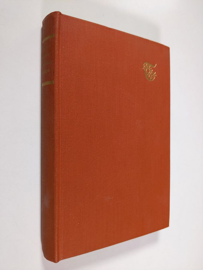 Jack London : Klondyken kuningas
