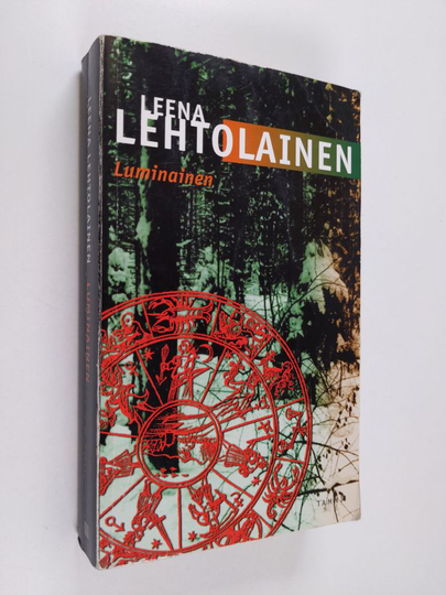 Leena Lehtolainen : Luminainen : dekkari