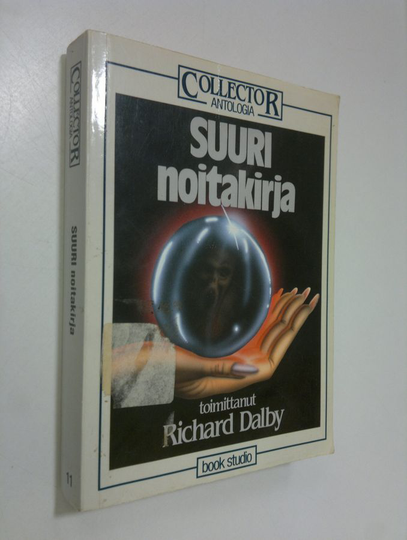 Richard Dalby (toim.) : Suuri noitakirja