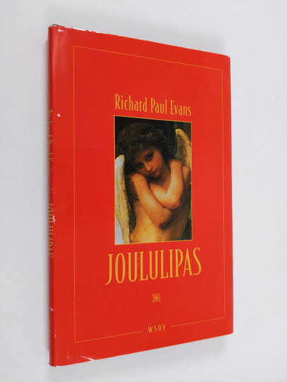 Richard Paul Evans : Joululipas
