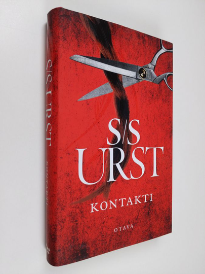 S/S Urst : Kontakti