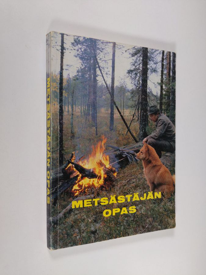 Metsästäjän opas