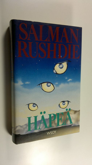 Salman Rushdie : Häpeä