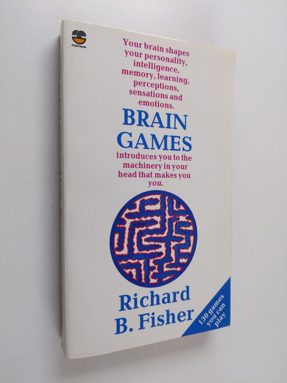 Richard B. Fisher : Brain games