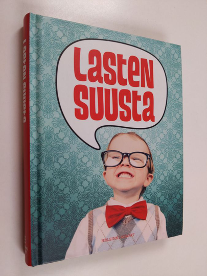 Lasten suusta
