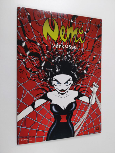 Lise : Nemi : verkossa