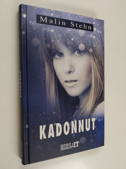 Malin Stehn : Kadonnut