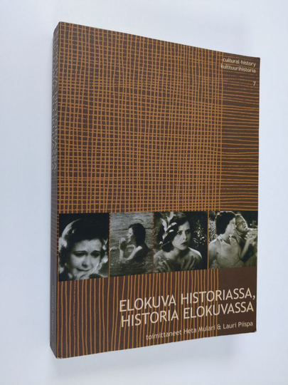 Elokuva historiassa, historia elokuvassa