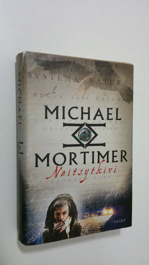 Michael Mortimer : Neitsytkivi