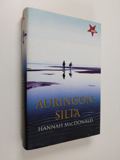 Hannah MacDonald : Auringonsilta