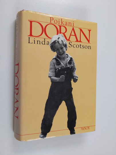 Linda Scotson : Poikani Doran