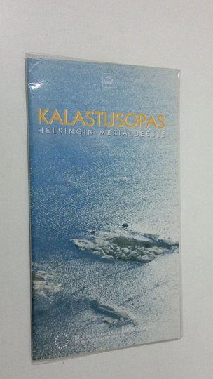 Kalastusopas helsingin merialueelle