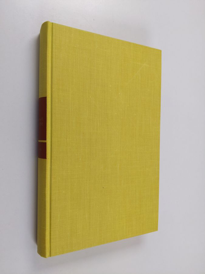 Claude Simon : Flanderin tie
