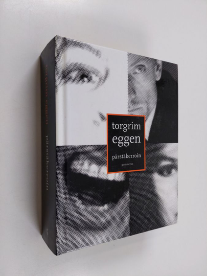 Torgrim Eggen : Pärstäkerroin