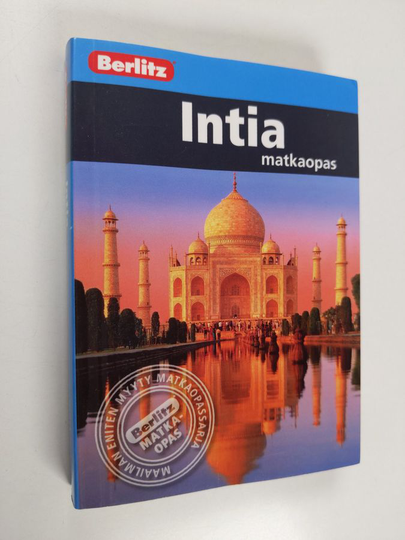 Jack Altman : Intia