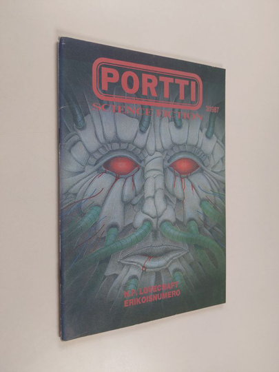 Portti 3/1987