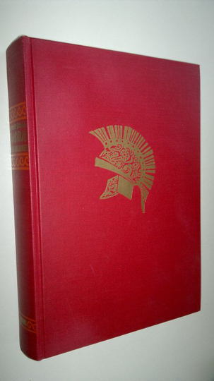 Karlheinz Grosser : Tamburas, kreikkalainen