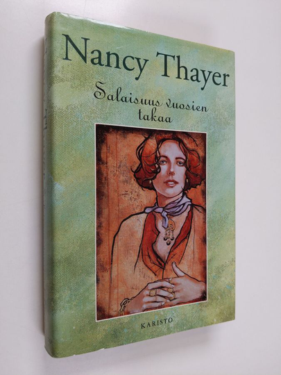Nancy Thayer : Salaisuus vuosien takaa